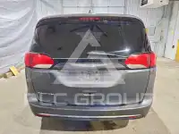 2017 Chrysler PACIFICA фото