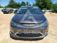 2017 Chrysler PACIFICA фото