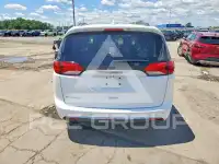 2017 Chrysler PACIFICA фото
