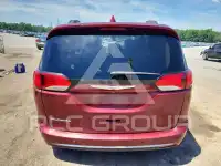 2017 Chrysler PACIFICA фото