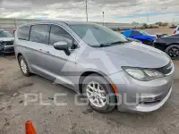 2017 Chrysler PACIFICA фото