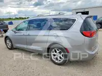 2017 Chrysler PACIFICA фото