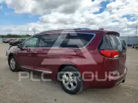 2017 Chrysler PACIFICA фото