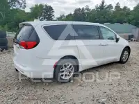 2017 Chrysler PACIFICA фото