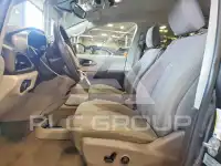 2017 Chrysler PACIFICA фото