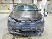 2017 Chrysler PACIFICA photo