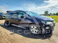 2017 Chrysler PACIFICA фото