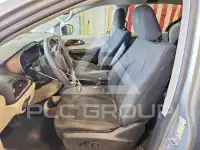 2017 Chrysler PACIFICA фото