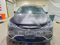 2017 Chrysler PACIFICA фото