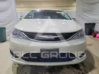 2017 Chrysler PACIFICA фото