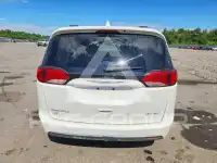 2017 Chrysler PACIFICA фото