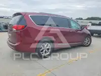 2017 Chrysler PACIFICA фото