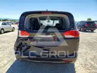 2017 Chrysler PACIFICA фото