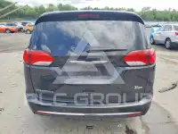 2017 Chrysler PACIFICA фото