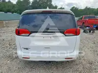 2017 Chrysler PACIFICA фото