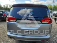 2017 Chrysler PACIFICA photo