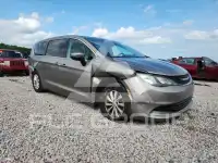 2017 Chrysler PACIFICA фото