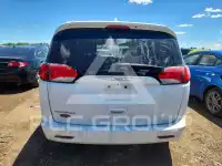 2017 Chrysler PACIFICA photo