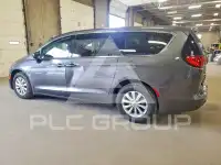 2017 Chrysler PACIFICA фото