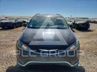 2017 Chrysler PACIFICA фото