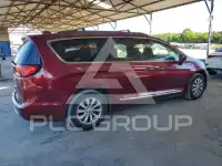 2017 Chrysler PACIFICA фото
