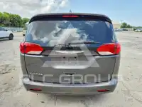 2017 Chrysler PACIFICA фото