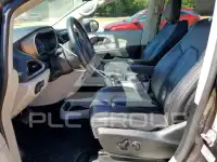 2017 Chrysler PACIFICA фото