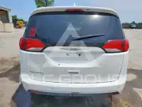 2017 Chrysler PACIFICA фото