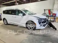 2017 Chrysler PACIFICA фото