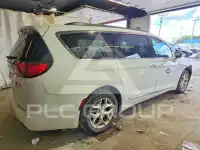 2017 Chrysler PACIFICA фото
