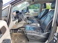 2017 Chrysler PACIFICA фото