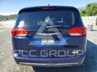 2017 Chrysler PACIFICA photo