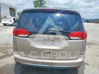 2017 Chrysler PACIFICA фото