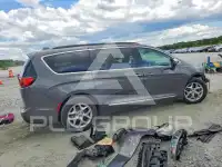 2017 Chrysler PACIFICA фото