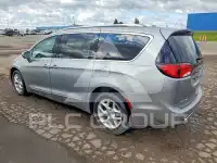 2017 Chrysler PACIFICA фото