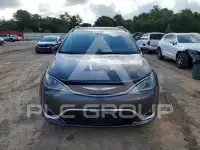 2017 Chrysler PACIFICA фото