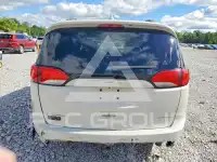2017 Chrysler PACIFICA фото