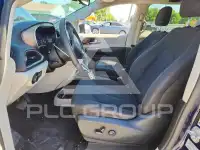 2017 Chrysler PACIFICA фото