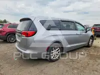 2017 Chrysler PACIFICA фото