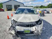 2017 Chrysler PACIFICA фото