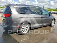 2017 Chrysler PACIFICA фото