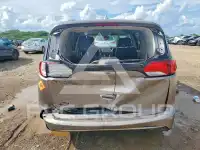 2017 Chrysler PACIFICA photo