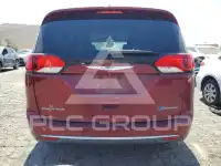 2017 Chrysler PACIFICA photo