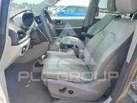 2017 Chrysler PACIFICA фото