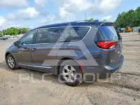 2017 Chrysler PACIFICA фото
