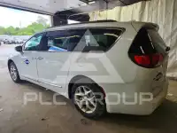 2017 Chrysler PACIFICA фото