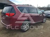2017 Chrysler PACIFICA фото