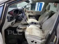 2017 Chrysler PACIFICA фото