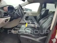 2017 Chrysler PACIFICA фото