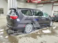 2017 Chrysler PACIFICA фото